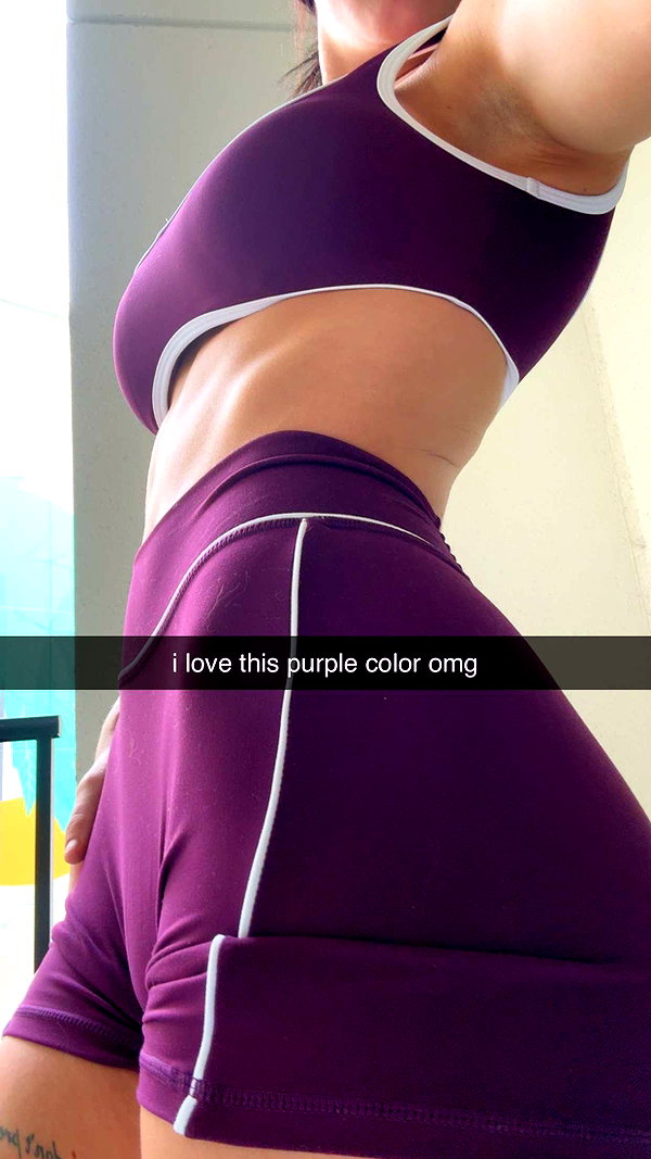 fionamaefit snapchat image archive image