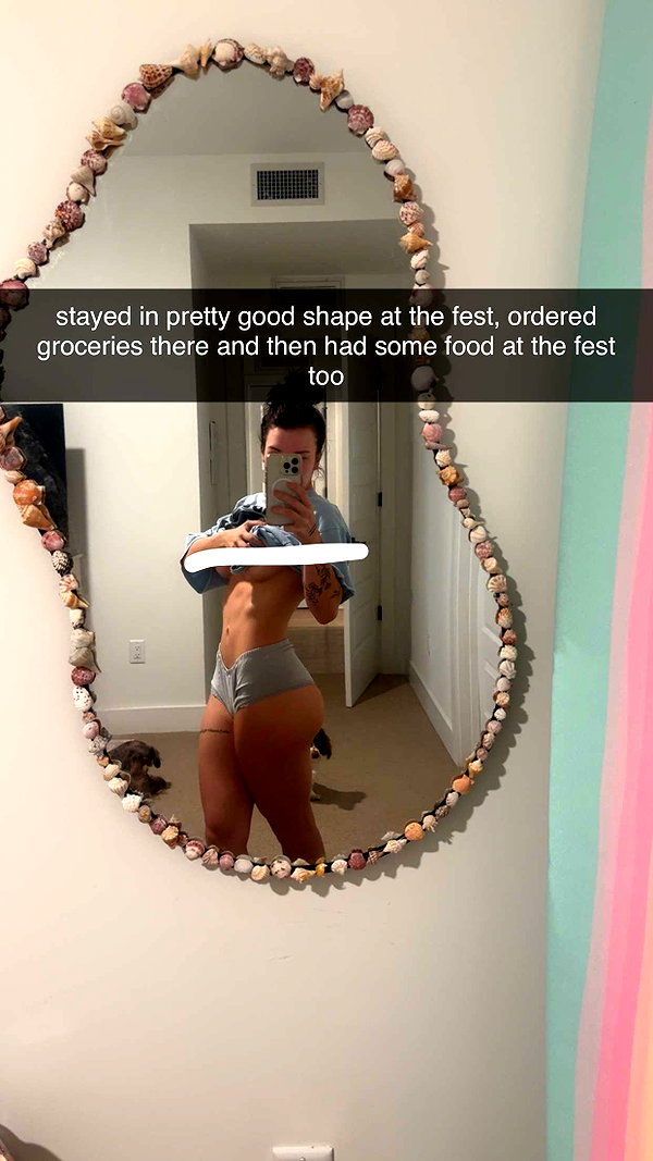 fionamaefit snapchat image archive image