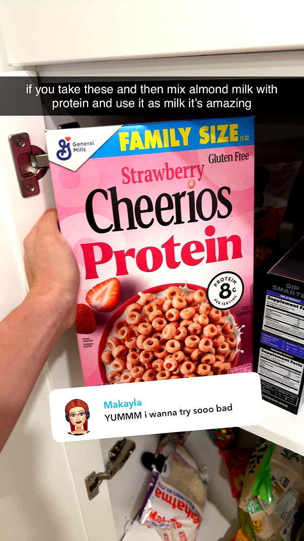 fionamaefit snapchat image archive image