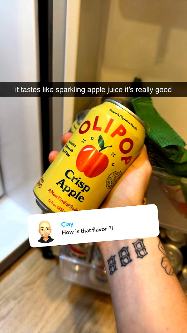 fionamaefit snapchat image archive image