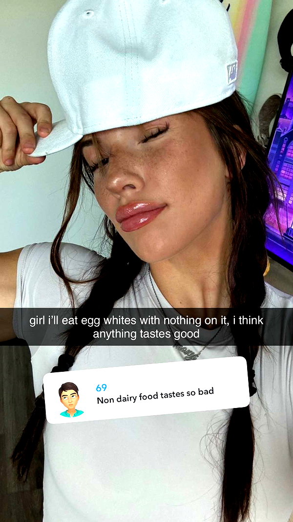 fionamaefit snapchat image archive image