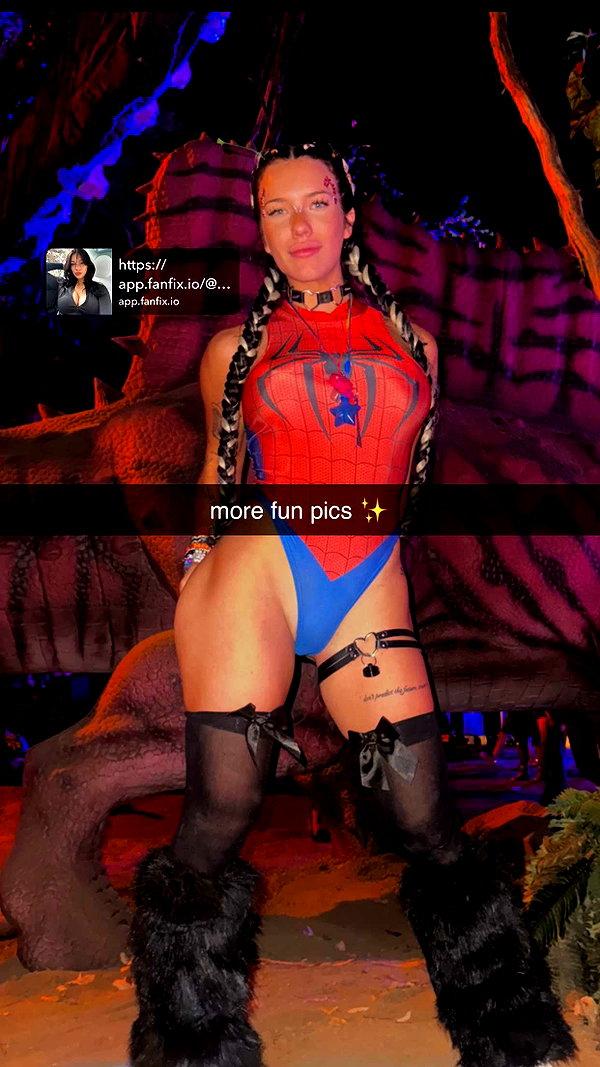 fionamaefit snapchat image archive image
