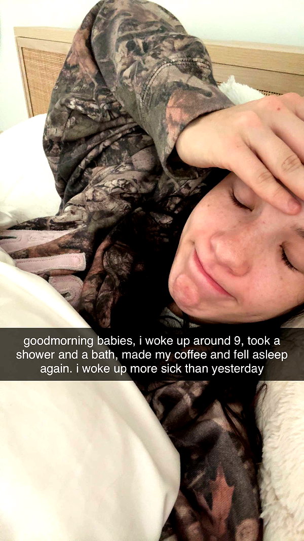fionamaefit snapchat image archive image