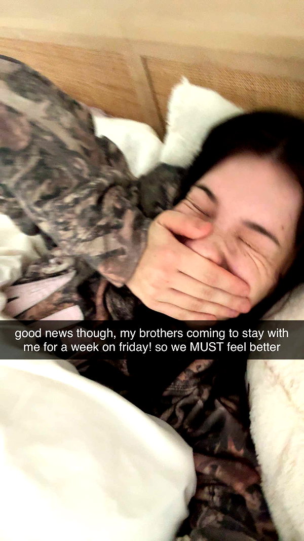 fionamaefit snapchat image archive image