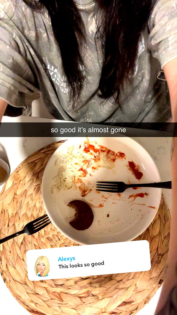fionamaefit snapchat image archive image