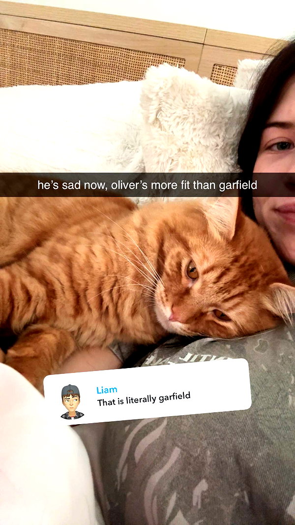 fionamaefit snapchat image archive image