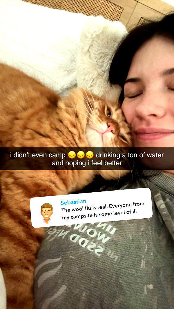 fionamaefit snapchat image archive image