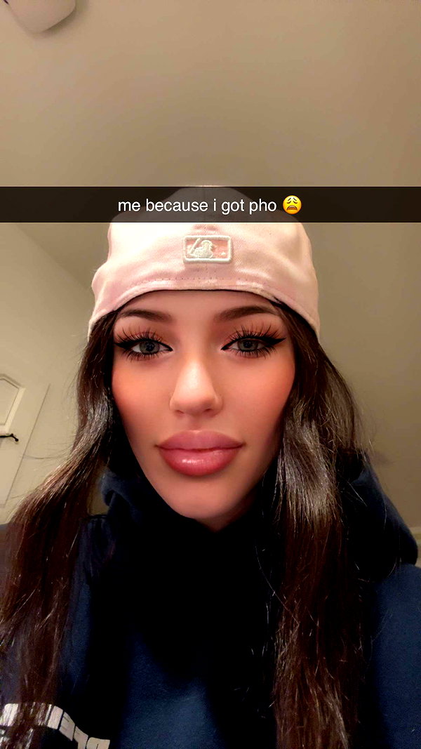 fionamaefit snapchat image archive image
