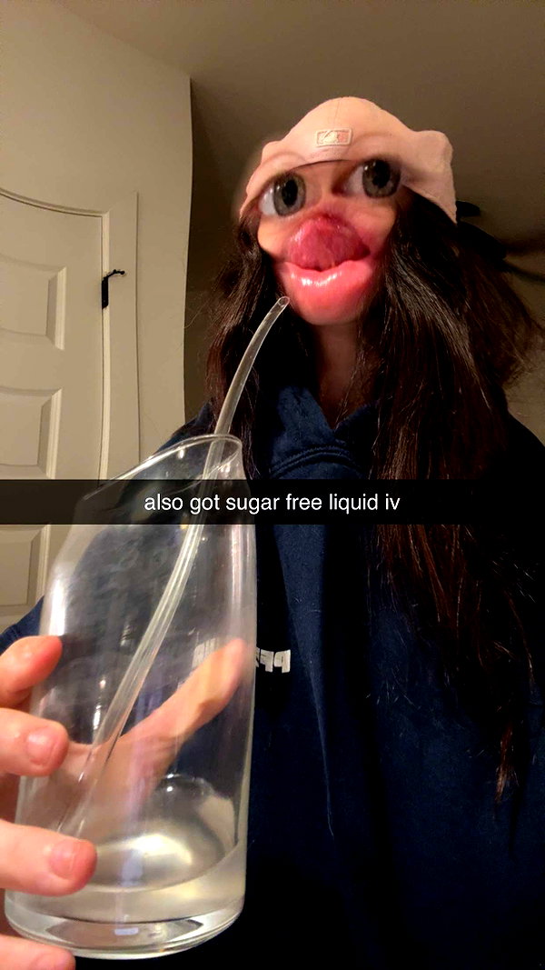 fionamaefit snapchat image archive image
