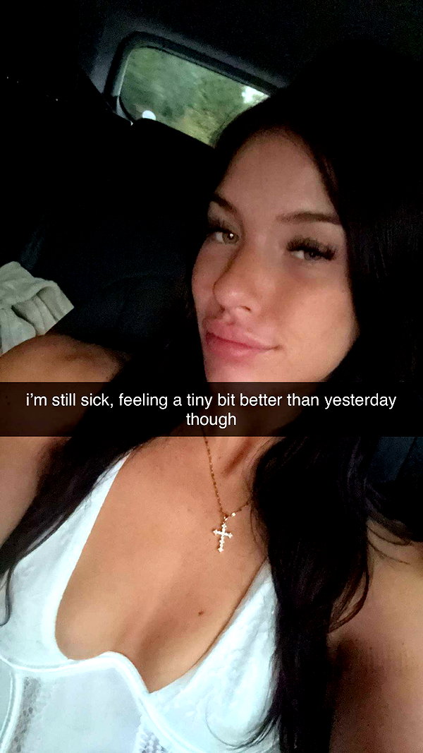 fionamaefit snapchat image archive image