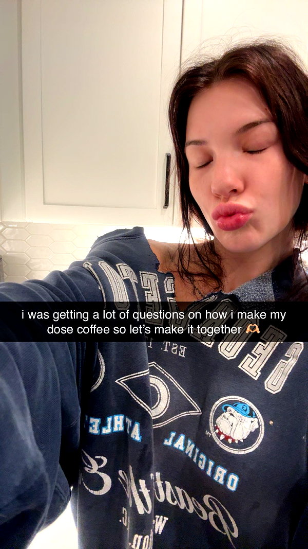 fionamaefit snapchat image archive image