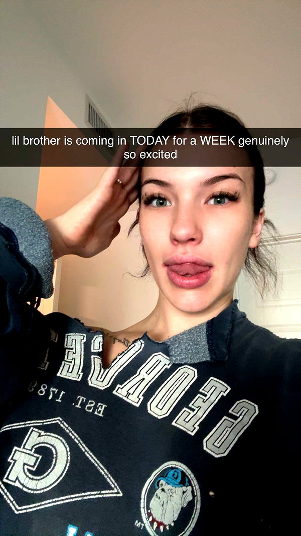 fionamaefit snapchat image archive image