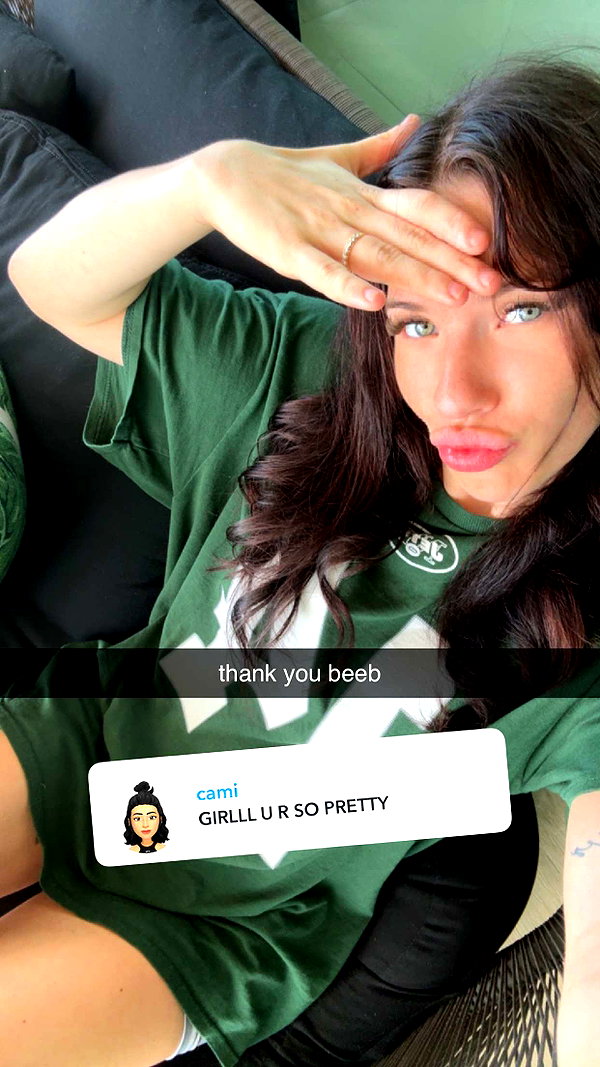 fionamaefit snapchat image archive image