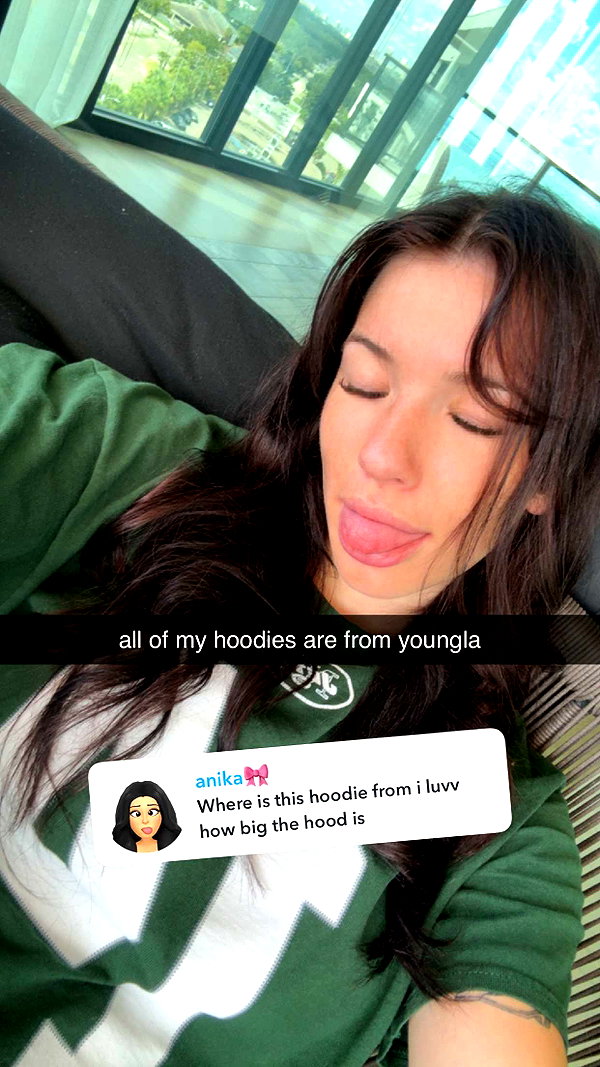 fionamaefit snapchat image archive image