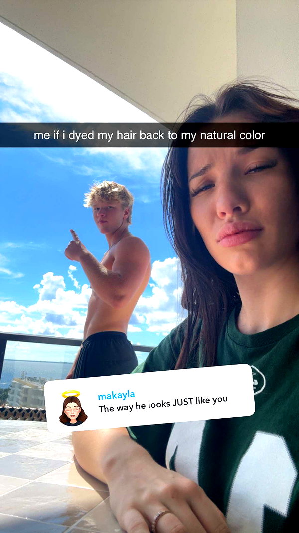 fionamaefit snapchat image archive image