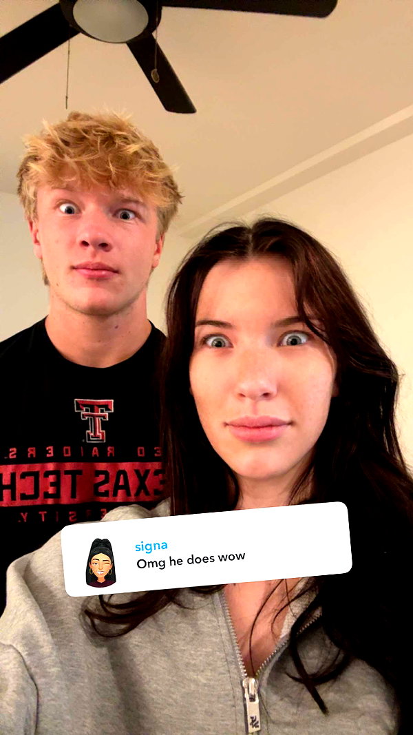 fionamaefit snapchat image archive image