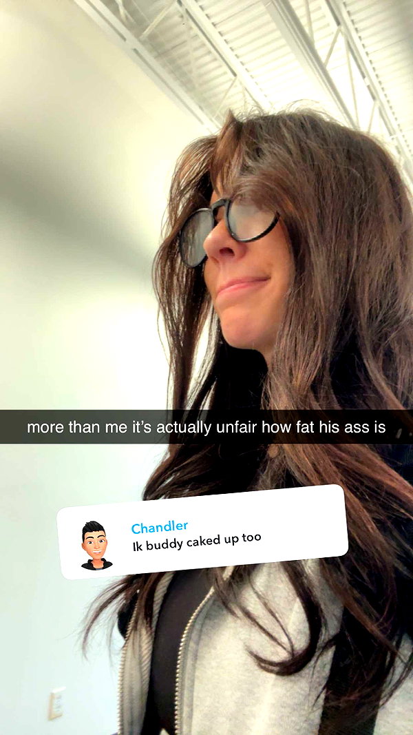 fionamaefit snapchat image archive image