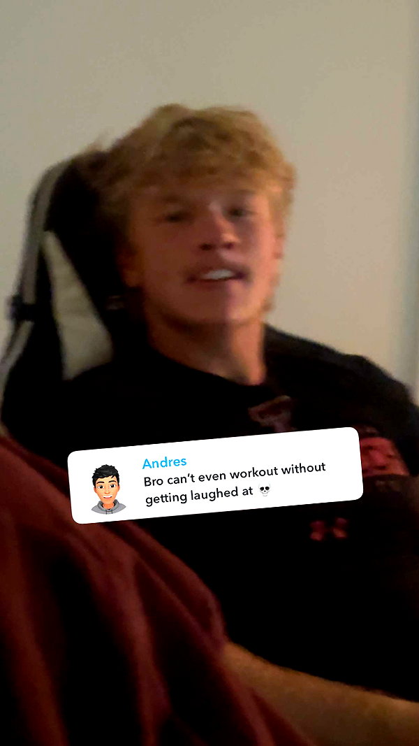 fionamaefit snapchat image archive image