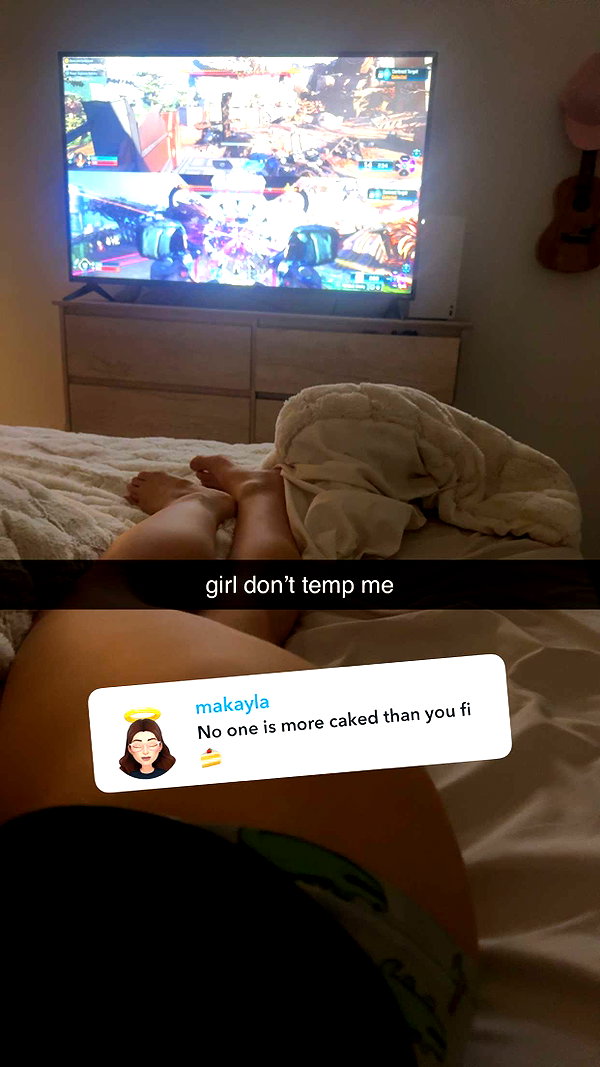 fionamaefit snapchat image archive image