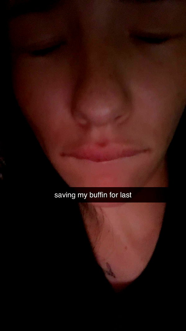 fionamaefit snapchat image archive image