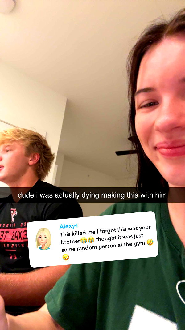 fionamaefit snapchat image archive image