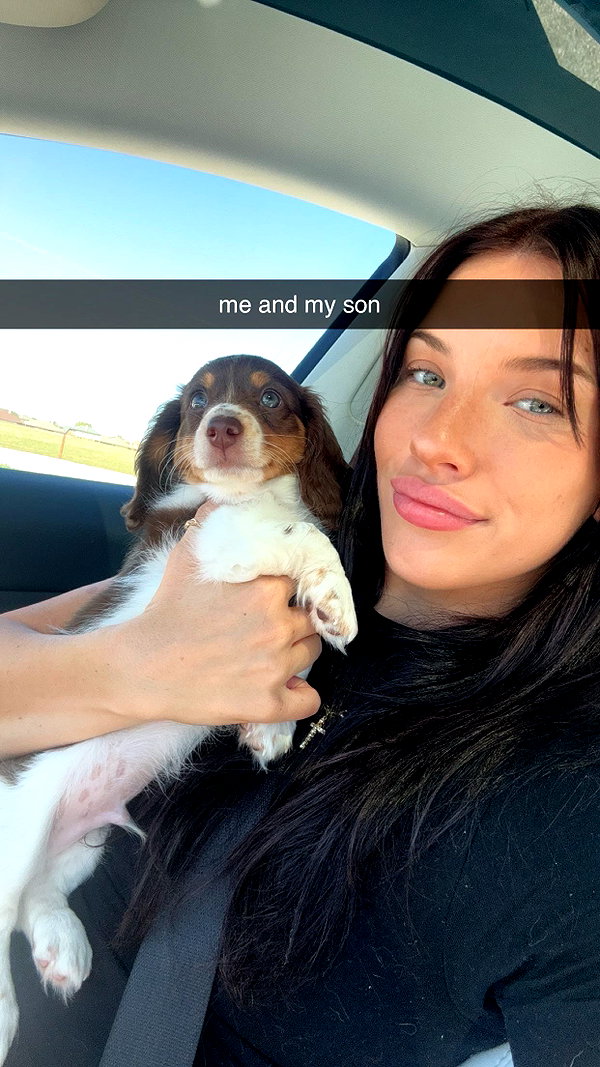 fionamaefit snapchat image archive image