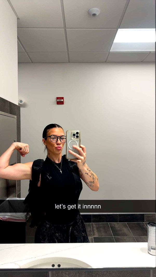 fionamaefit snapchat image archive image