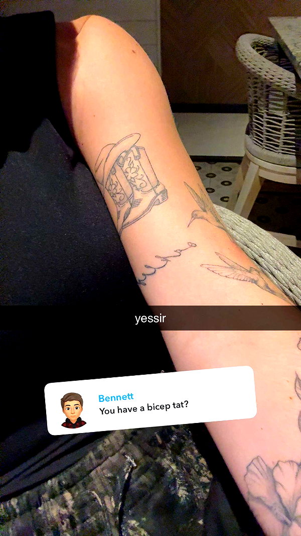 fionamaefit snapchat image archive image