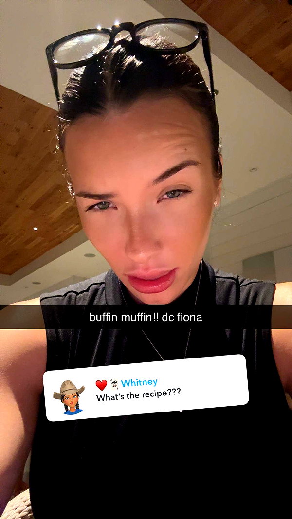 fionamaefit snapchat image archive image