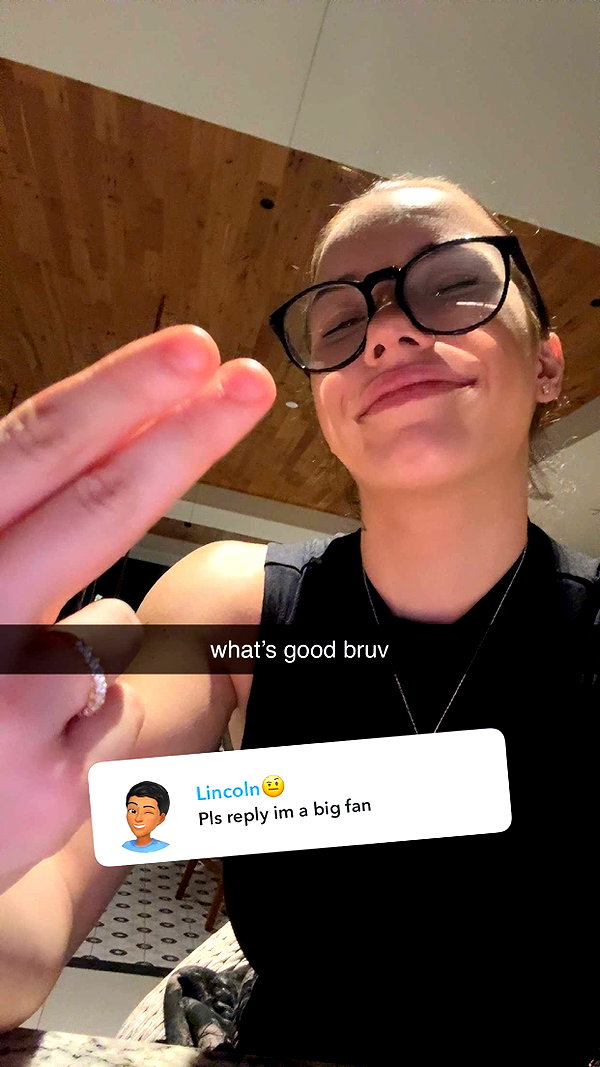 fionamaefit snapchat image archive image