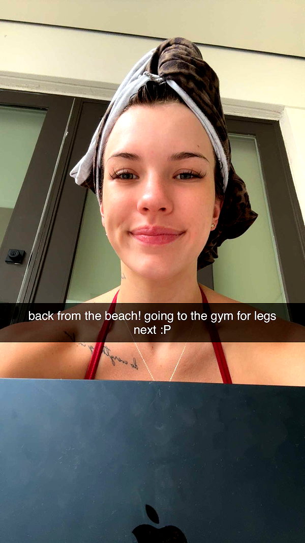 fionamaefit snapchat image archive image