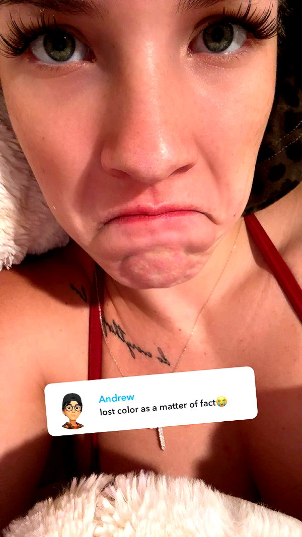 fionamaefit snapchat image archive image