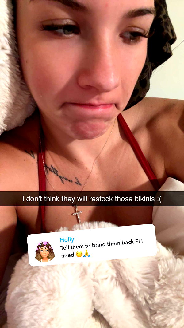 fionamaefit snapchat image archive image