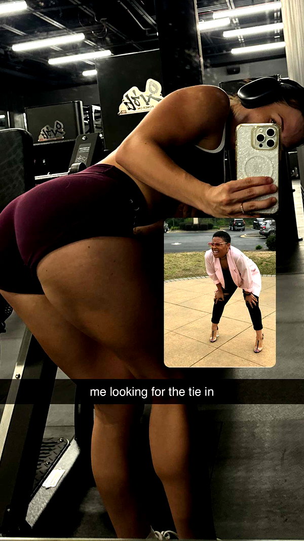 fionamaefit snapchat image archive image