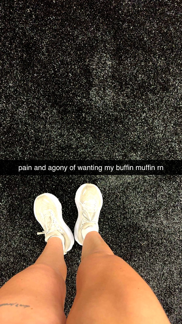 fionamaefit snapchat image archive image