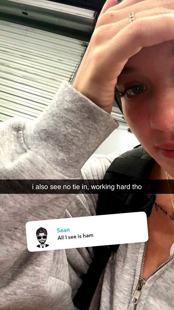 fionamaefit snapchat image archive image