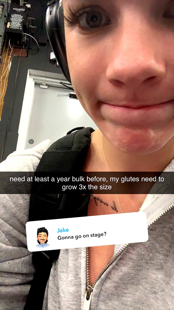 fionamaefit snapchat image archive image
