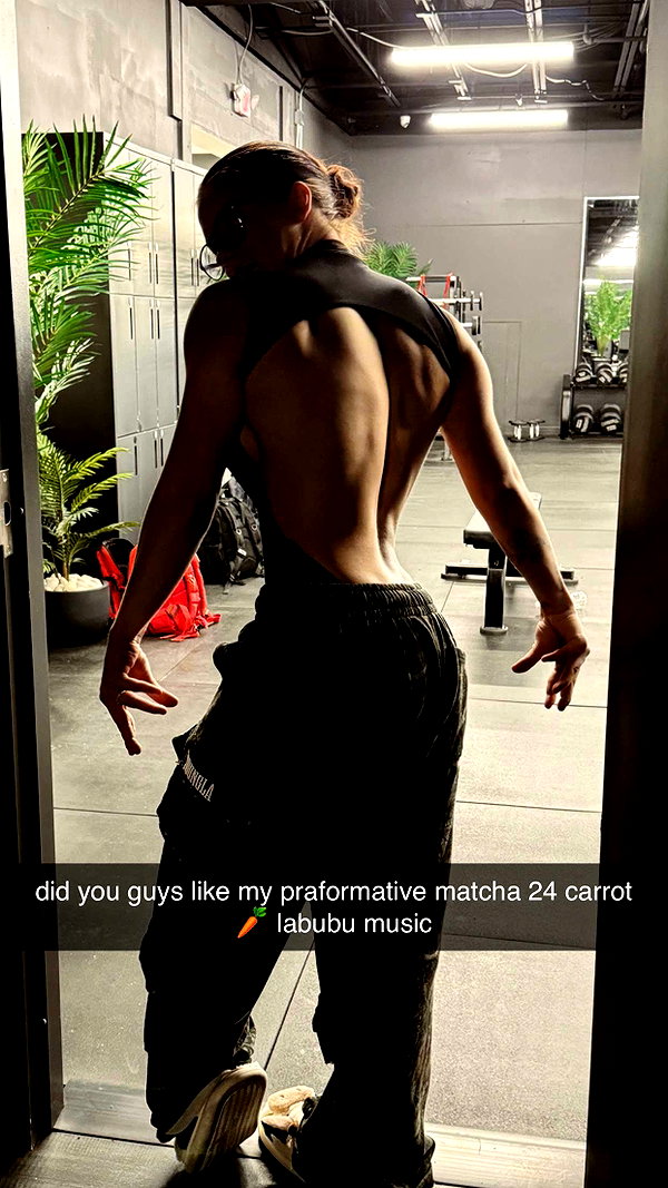 fionamaefit snapchat image archive image