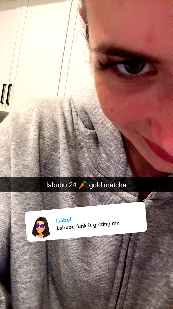 fionamaefit snapchat image archive image