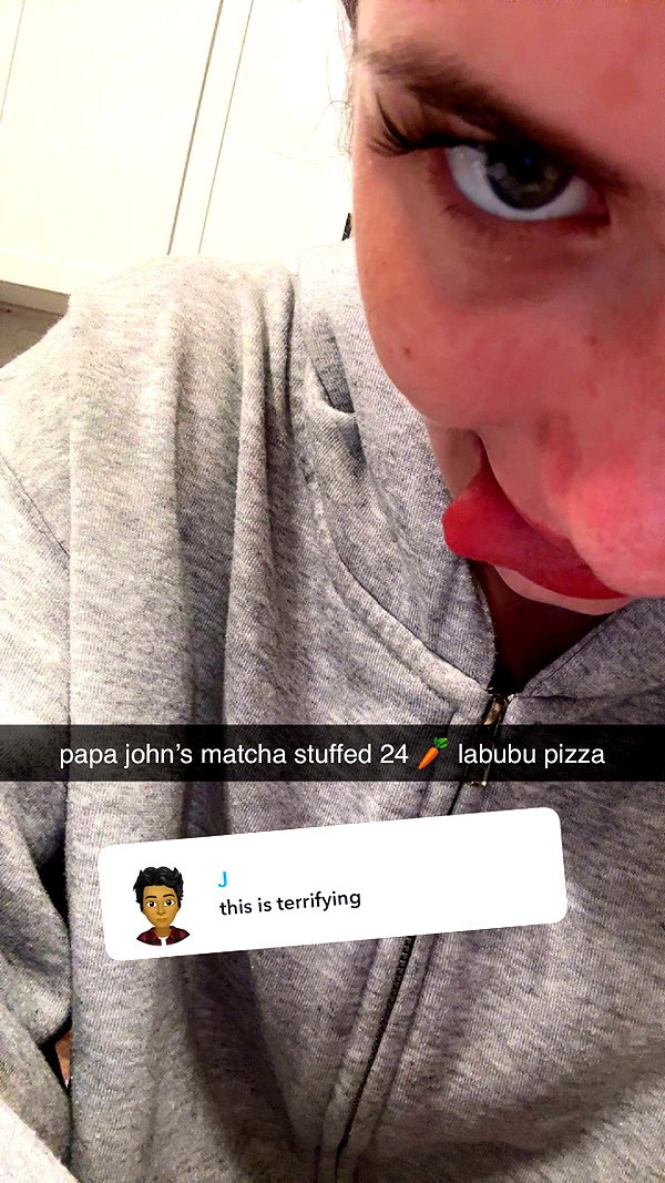 fionamaefit snapchat image archive image