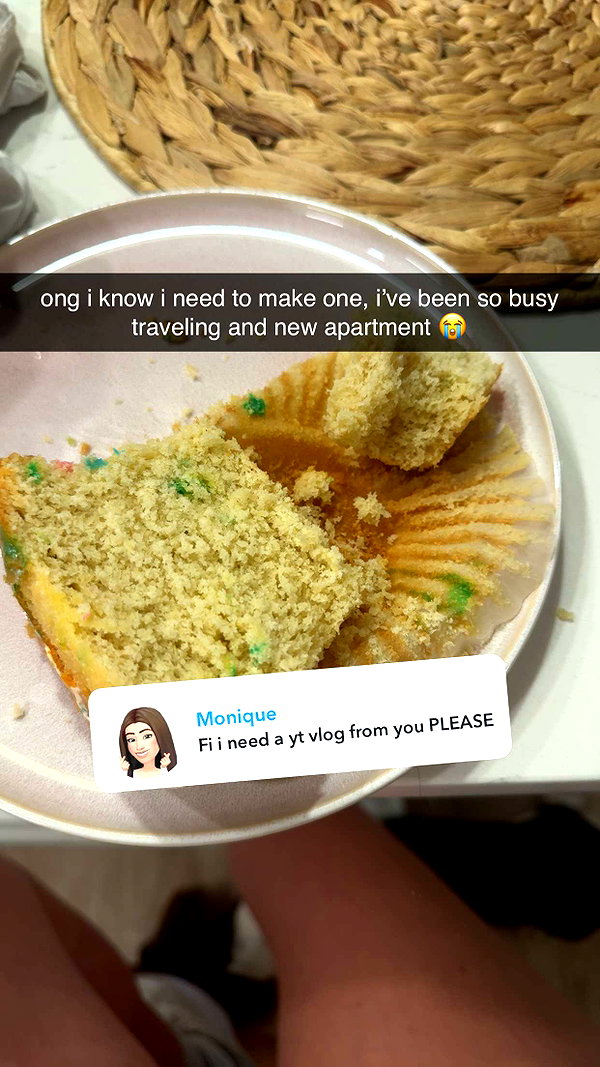 fionamaefit snapchat image archive image