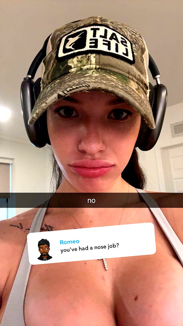 fionamaefit snapchat image archive image