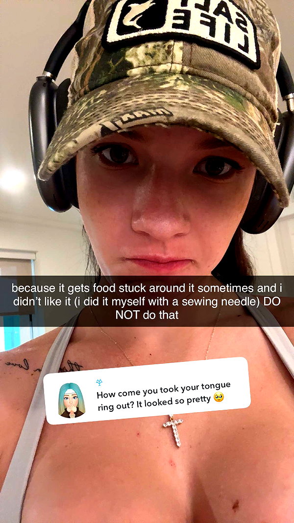fionamaefit snapchat image archive image
