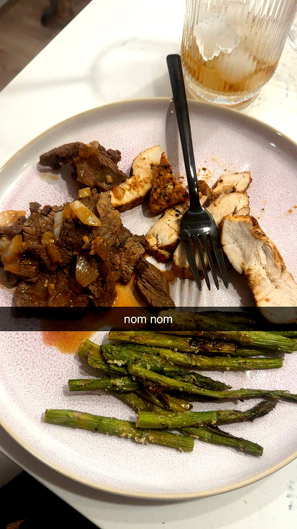 fionamaefit snapchat image archive image