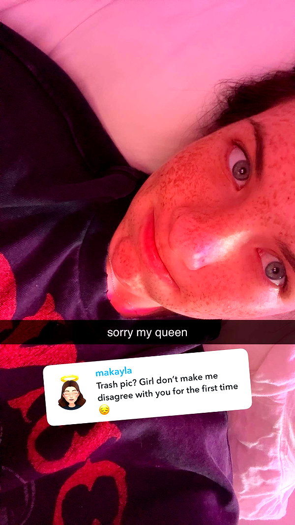 fionamaefit snapchat image archive image