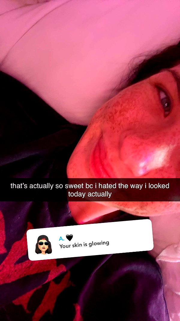 fionamaefit snapchat image archive image