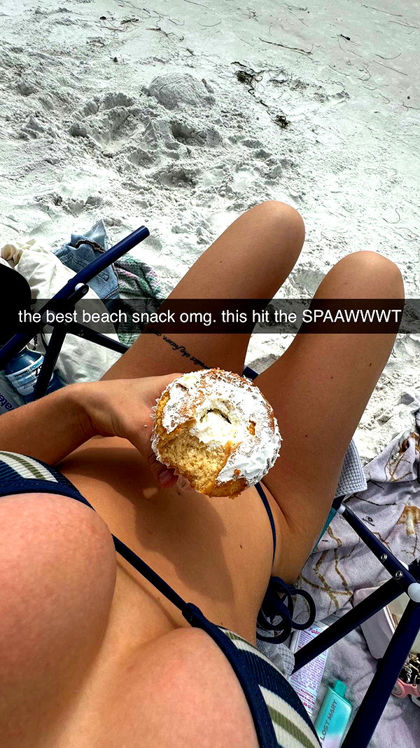 fionamaefit snapchat image archive image