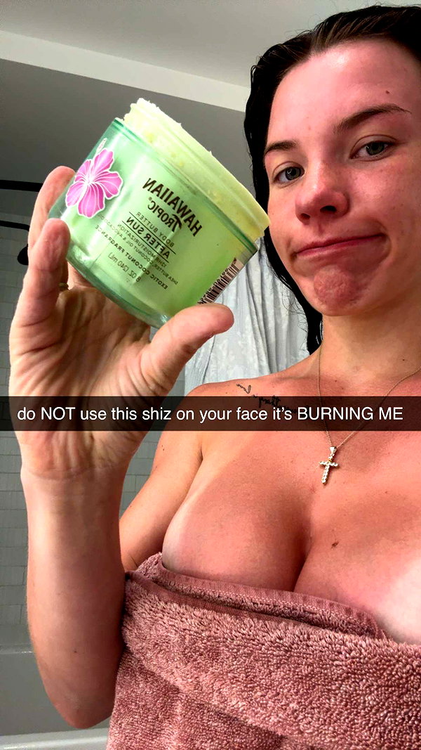 fionamaefit snapchat image archive image