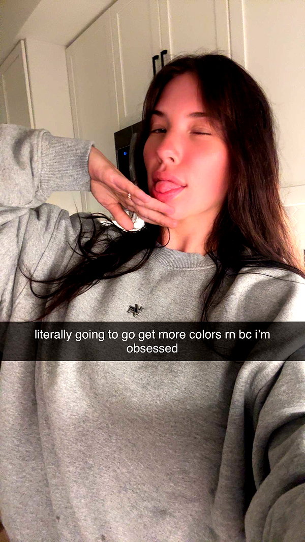 fionamaefit snapchat image archive image