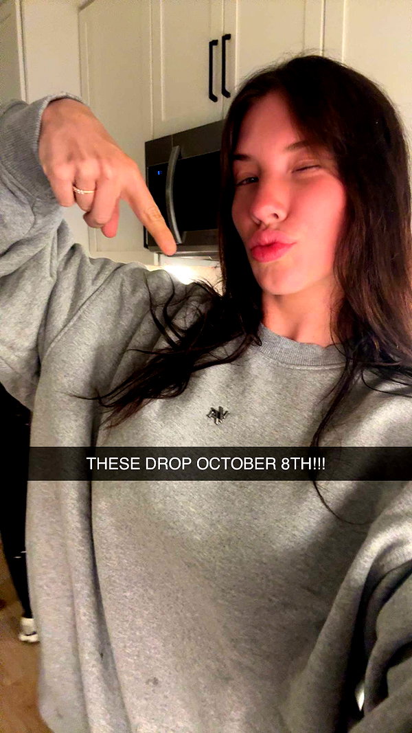 fionamaefit snapchat image archive image